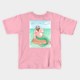 Dinglehopper! Kids T-Shirt